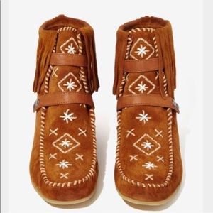 Sam Edelman Katherine moccasins